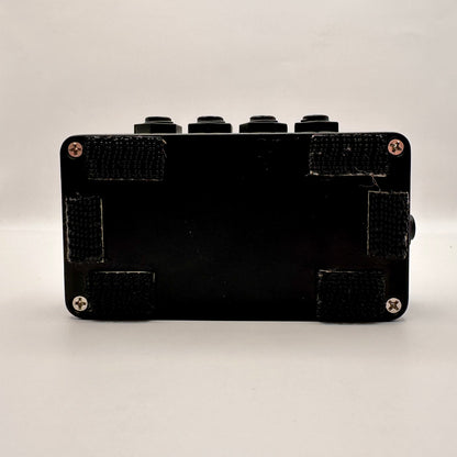 One Control Minimal Series Black Loop Effects Pedal