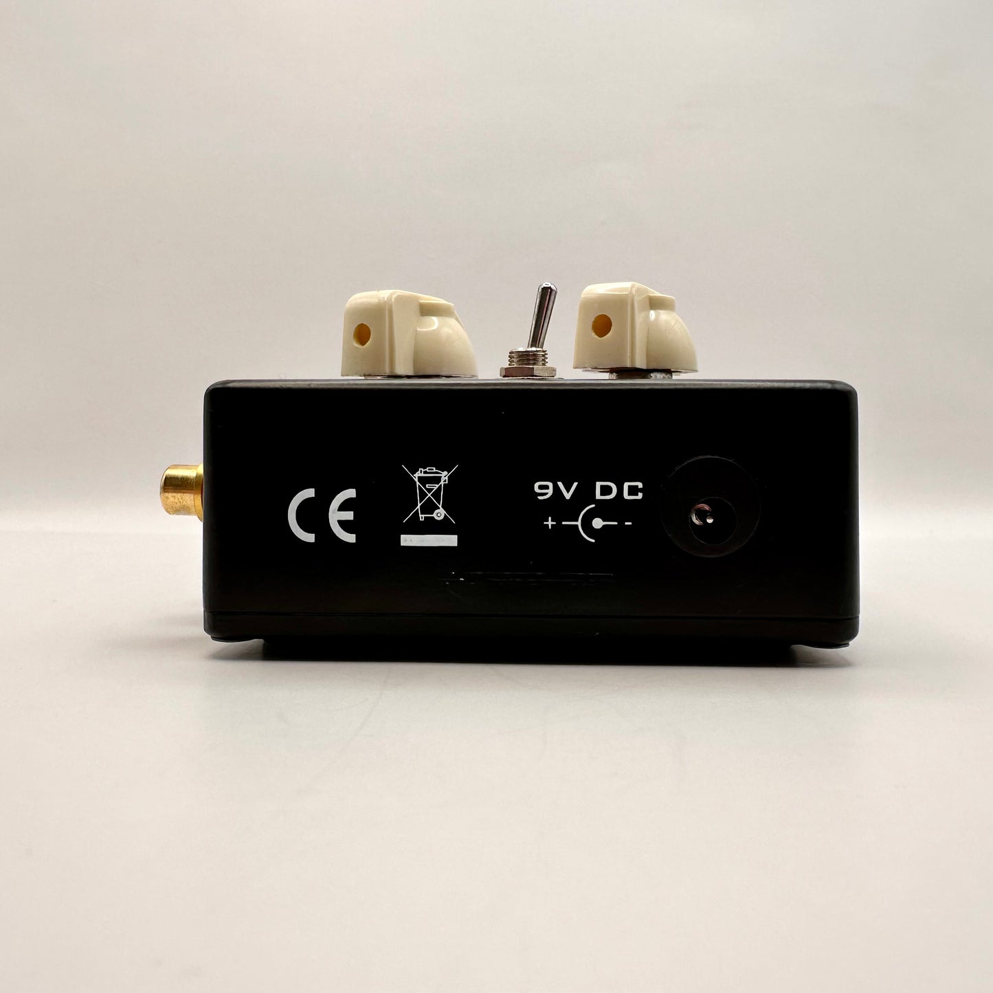 Carl Martin Rock Bug Preamp Effects Pedal