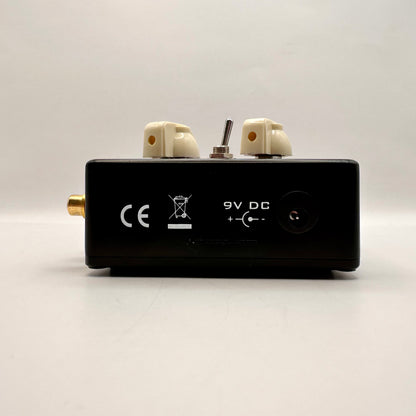 Carl Martin Rock Bug Preamp Effects Pedal