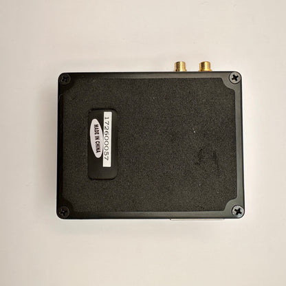 Carl Martin Rock Bug Preamp Effects Pedal