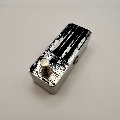 One Control Minimal Series BJF Buffer Effects Pedal