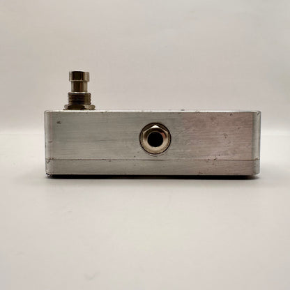 One Control Minimal Series BJF Buffer Effects Pedal