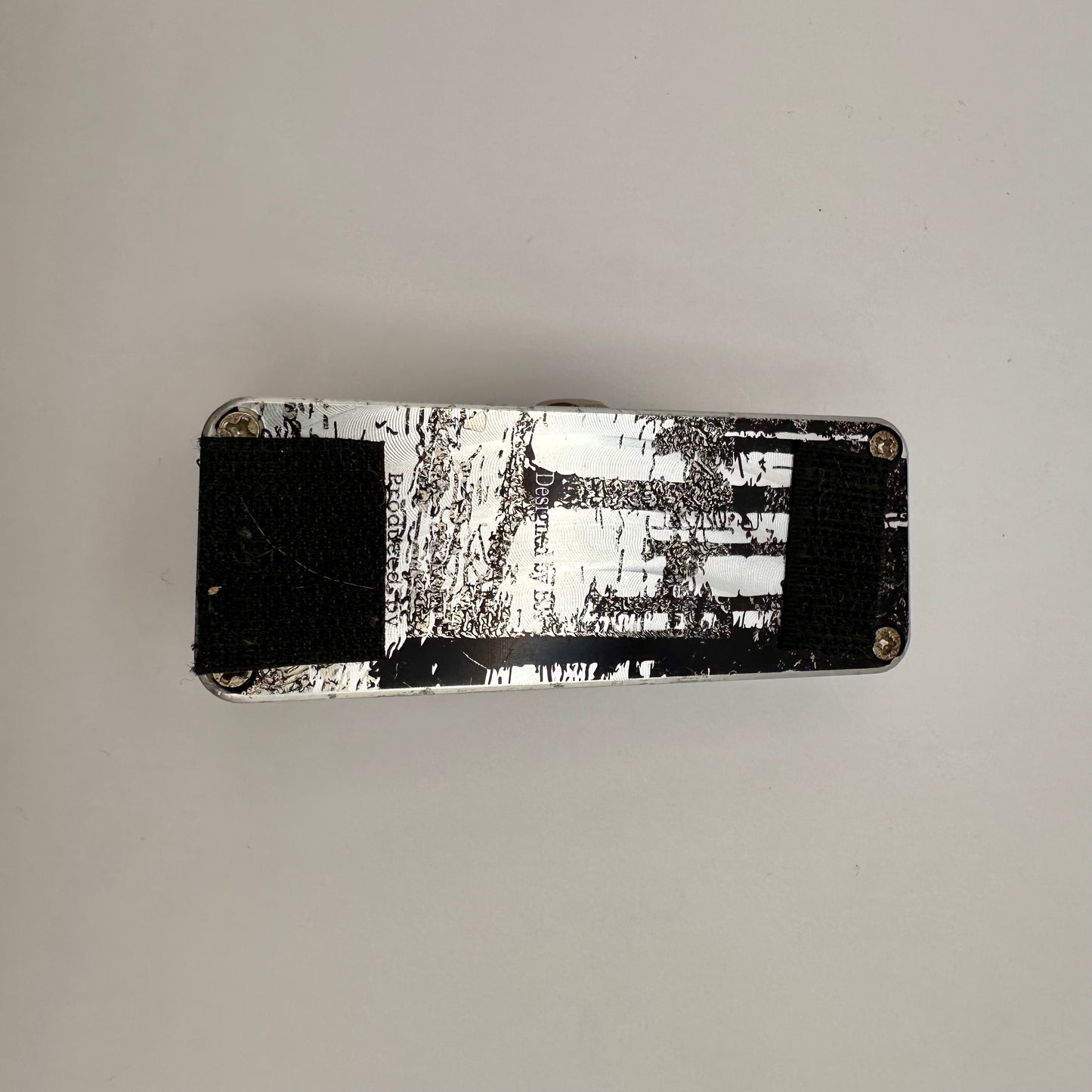 One Control Minimal Series BJF Buffer Effects Pedal