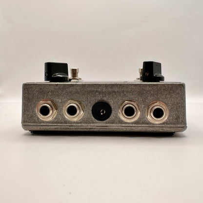 Barge Concepts VFB-2 Feedback/Bypass Looper Effects Pedal