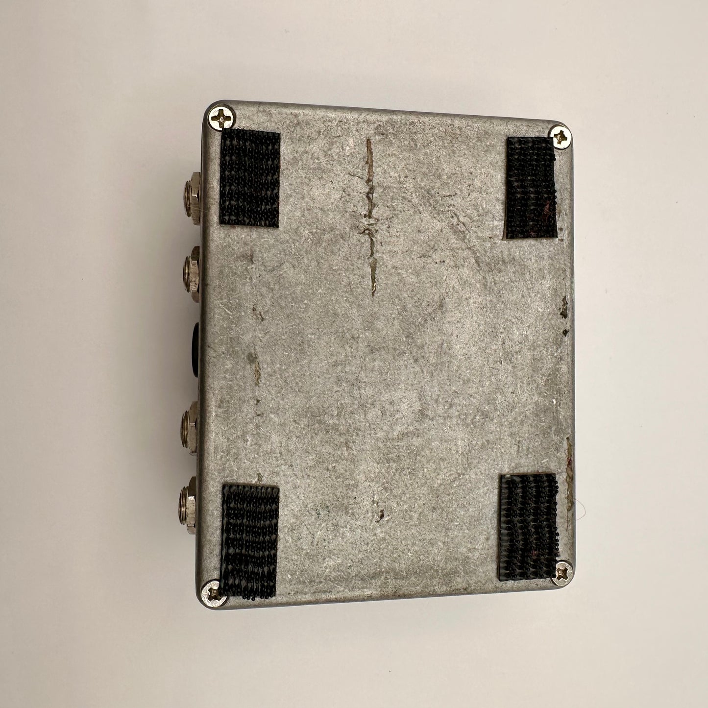 Barge Concepts VFB-2 Feedback/Bypass Looper Effects Pedal