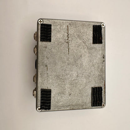 Barge Concepts VFB-2 Feedback/Bypass Looper Effects Pedal