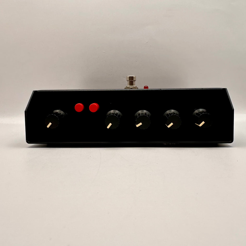 Award-Session Gordon Giltrap GG10 Electro-Acoustic Guitar Preamp