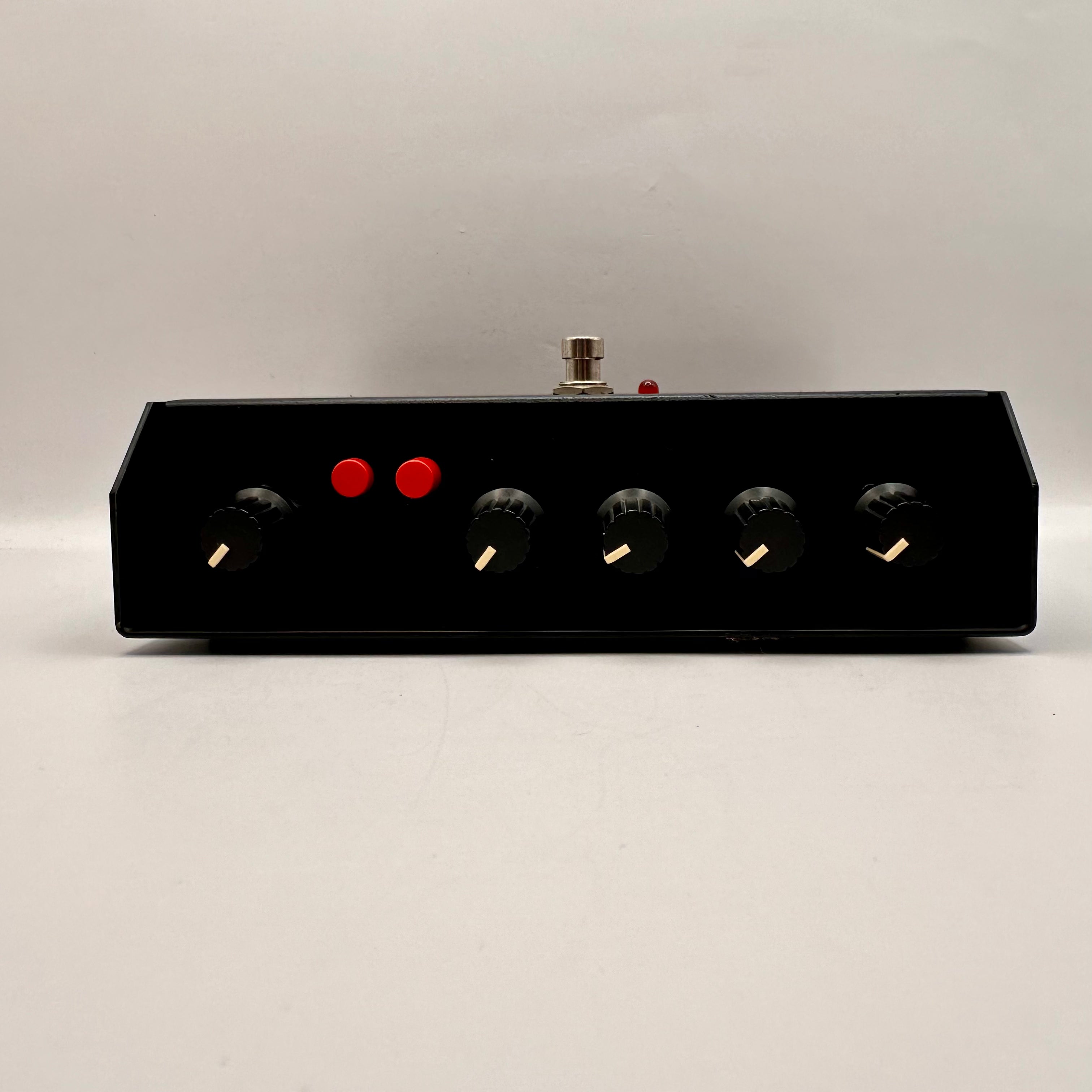 Award-Session Gordon Giltrap GG10 Electro-Acoustic Guitar Preamp