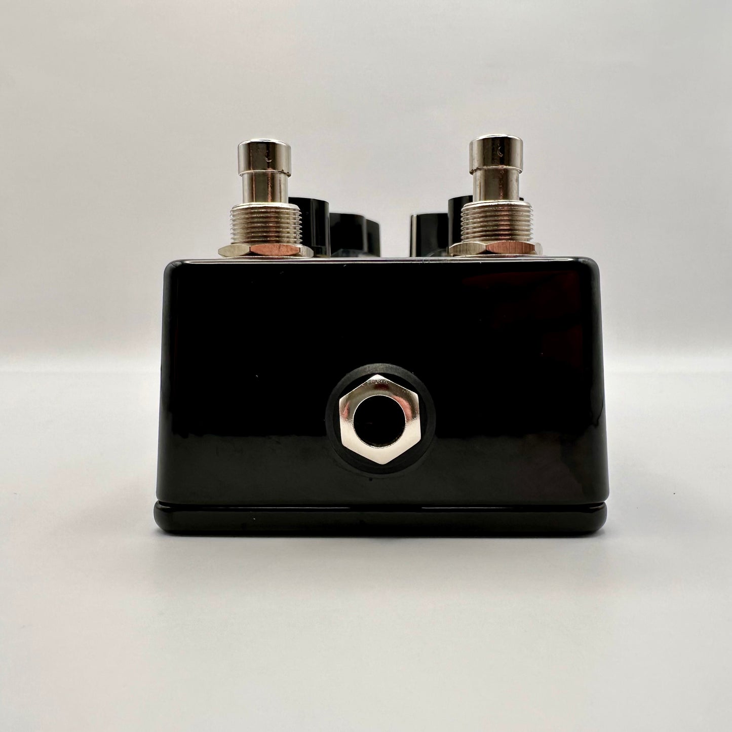 Fjord Fuzz MÅNE Experimental Filter‑Fuzz Effects Pedal