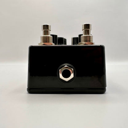 Fjord Fuzz MÅNE Experimental Filter‑Fuzz Effects Pedal