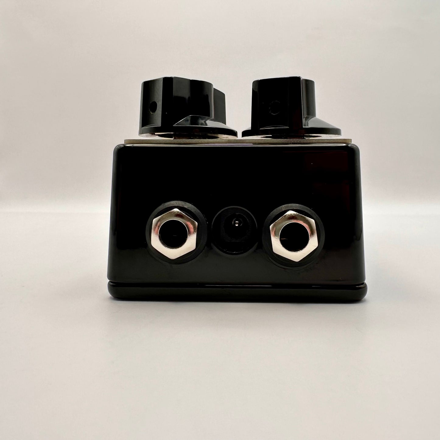 Fjord Fuzz MÅNE Experimental Filter‑Fuzz Effects Pedal