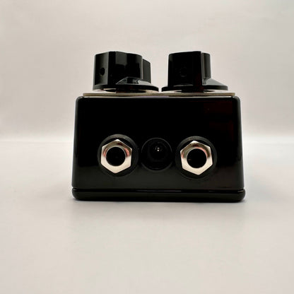 Fjord Fuzz MÅNE Experimental Filter‑Fuzz Effects Pedal