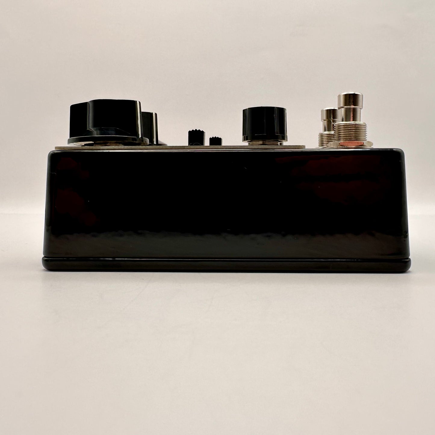 Fjord Fuzz MÅNE Experimental Filter‑Fuzz Effects Pedal