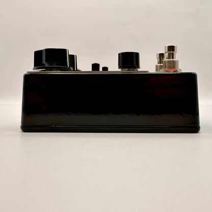 Fjord Fuzz MÅNE Experimental Filter‑Fuzz Effects Pedal