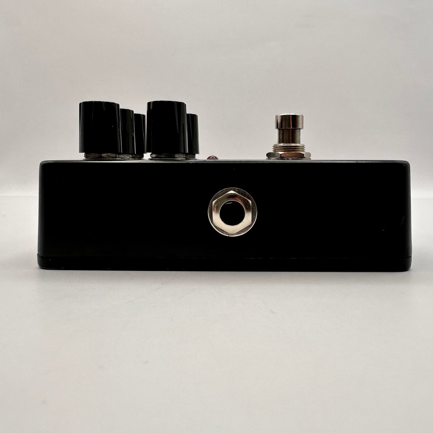 Moen AT-TM Metal Distortion Effects Pedal