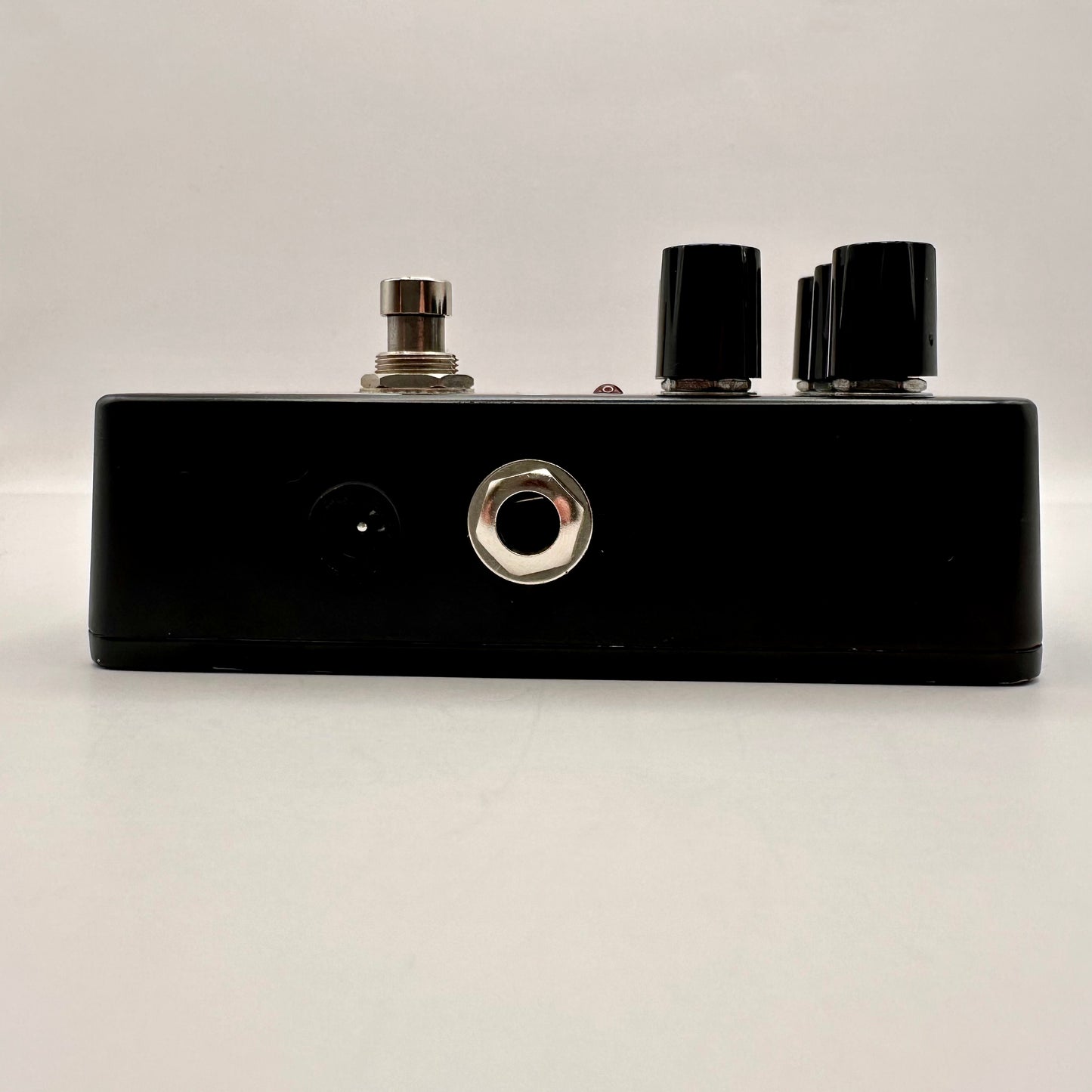 Moen AT-TM Metal Distortion Effects Pedal