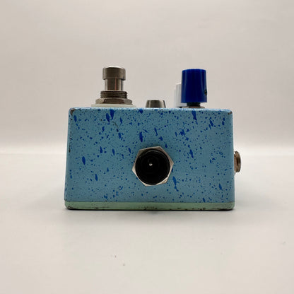 Make Sounds Loudly Spring Steen'd Effects Pedal