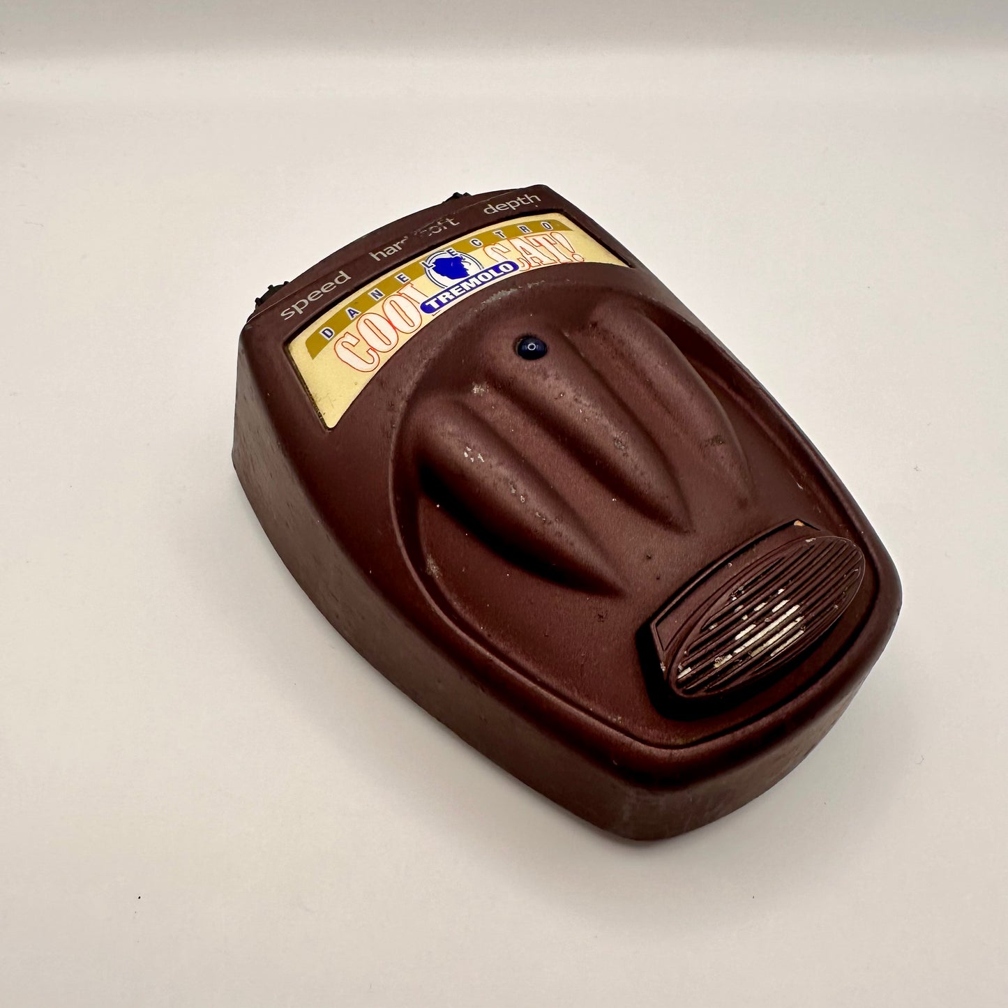 Danelectro CT-1 Cool Cat Tremolo Effects Pedal