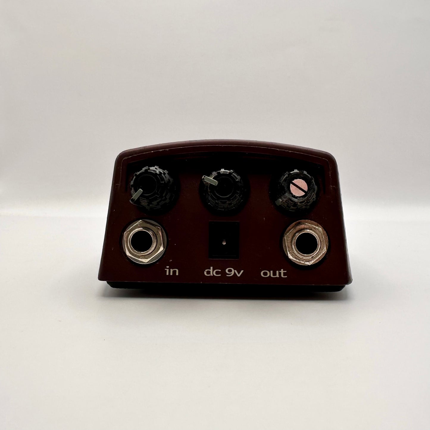 Danelectro CT-1 Cool Cat Tremolo Effects Pedal