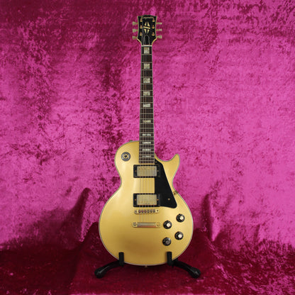 Emperador Les Paul Style - Gold