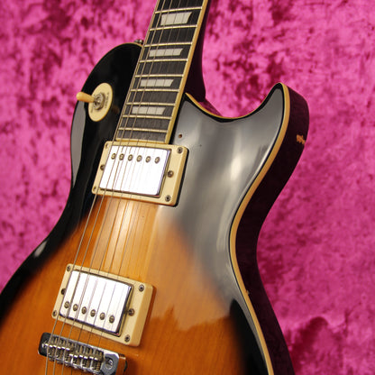 Aria Les Paul Style