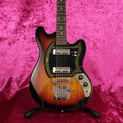 Teisco Lynx Mustang