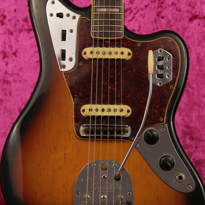 1969 Fender Jaguar