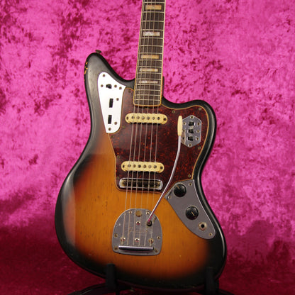 1969 Fender Jaguar