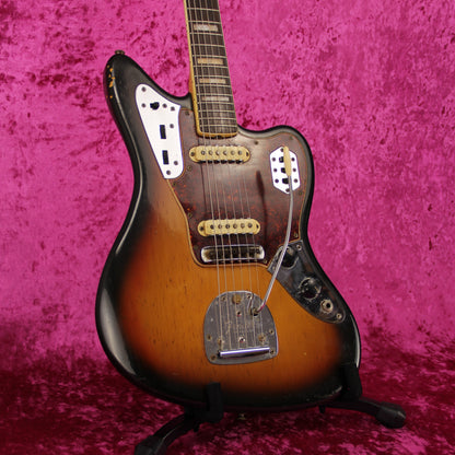 1969 Fender Jaguar