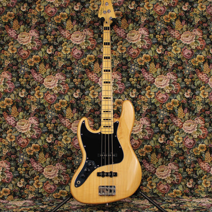 Squier Vintage Modified '70s Jazz Bass (Left-Handed)