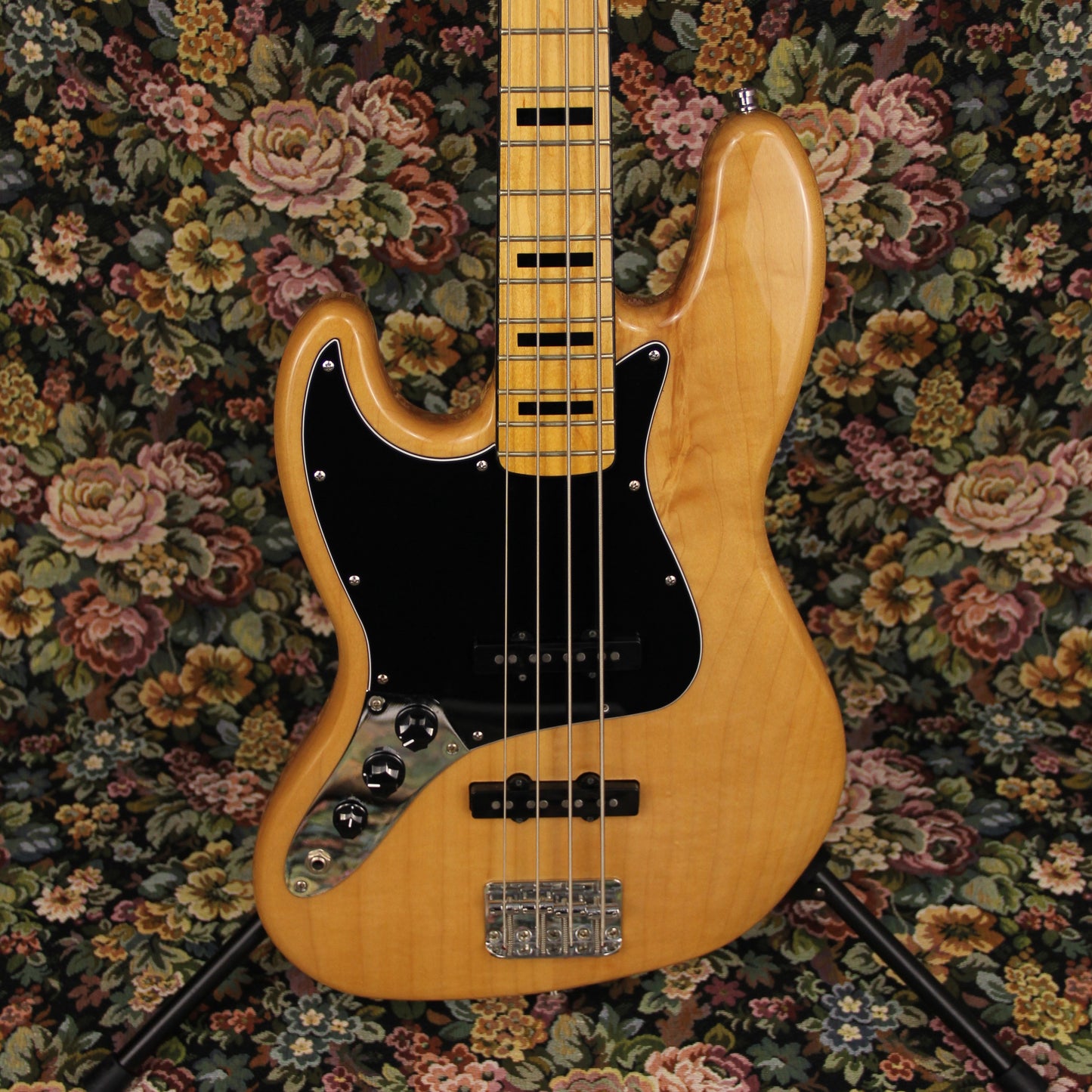 Squier Vintage Modified '70s Jazz Bass (Left-Handed)