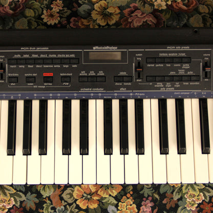 Technics SX-K350 Keyboard