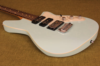 Reverend Six Gun HPP - Chronic Blue