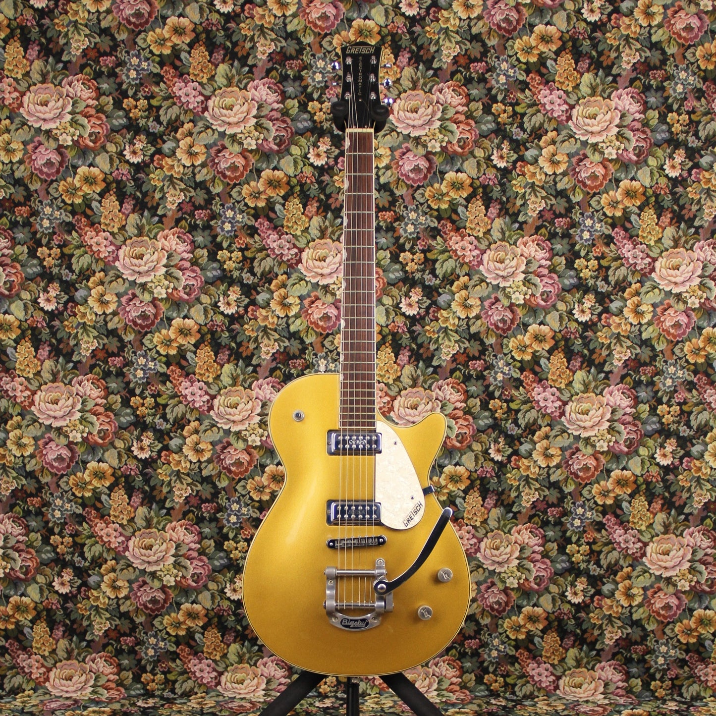 Gretsch Electromatic Pro Jet G5235T - Gold