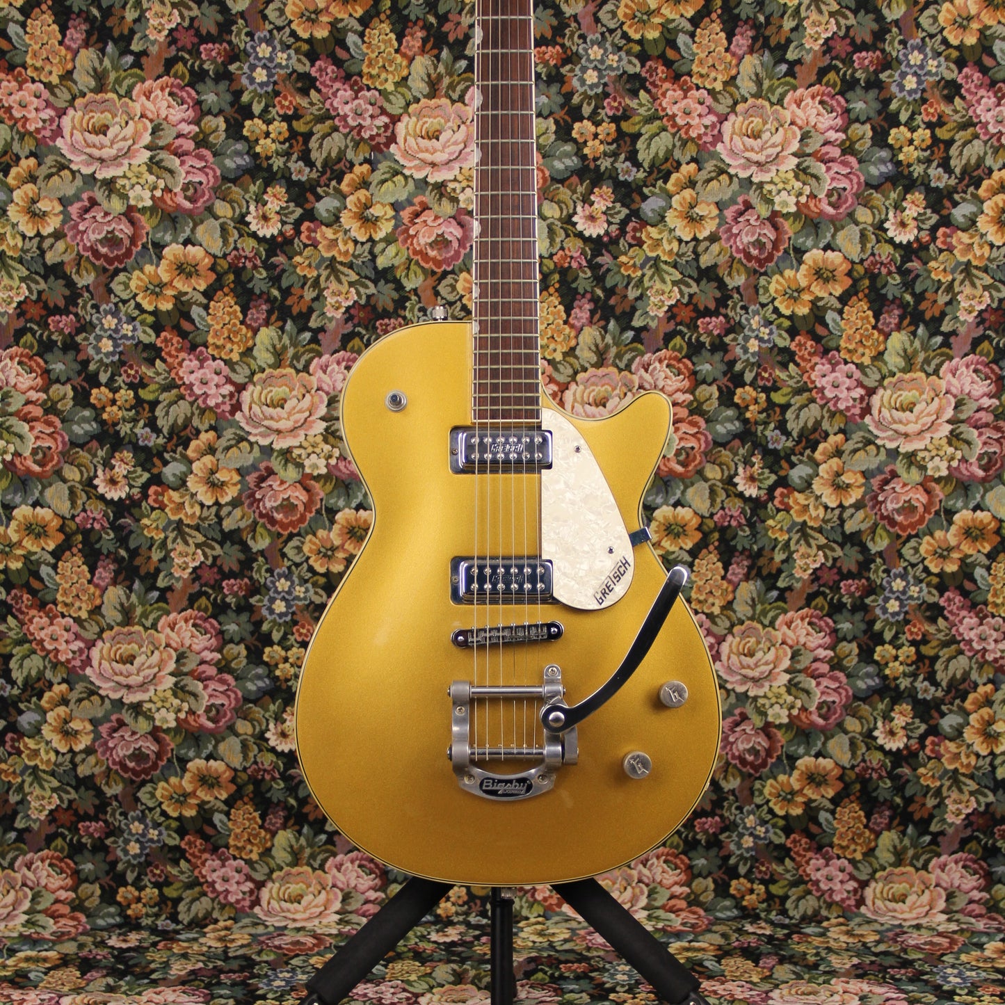 Gretsch Electromatic Pro Jet G5235T - Gold