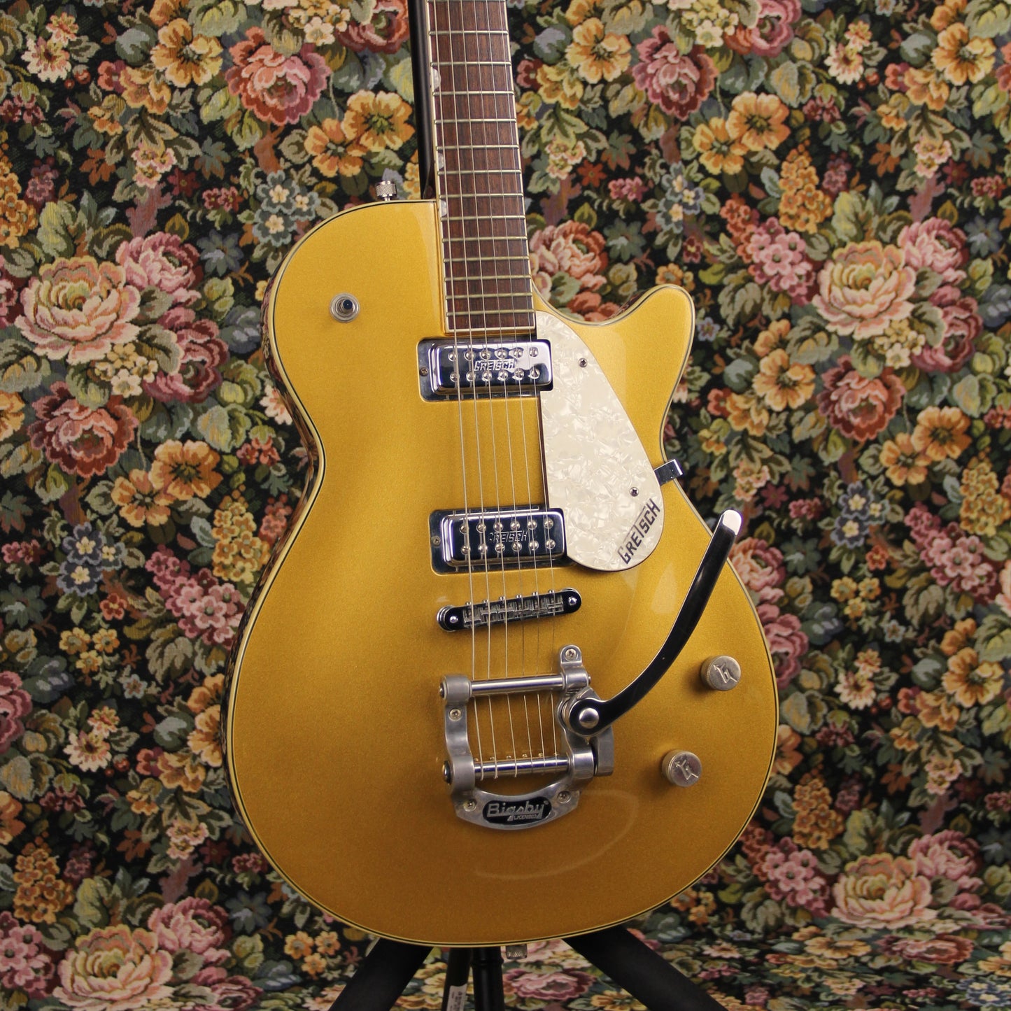 Gretsch Electromatic Pro Jet G5235T - Gold