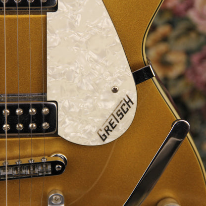 Gretsch Electromatic Pro Jet G5235T - Gold