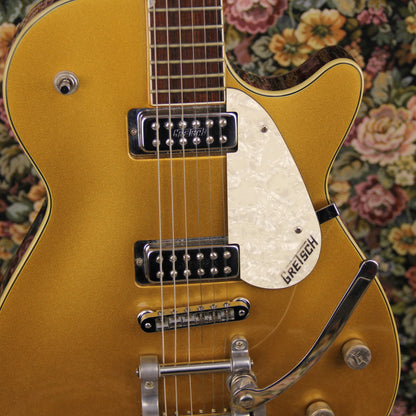 Gretsch Electromatic Pro Jet G5235T - Gold