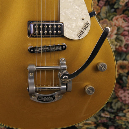 Gretsch Electromatic Pro Jet G5235T - Gold