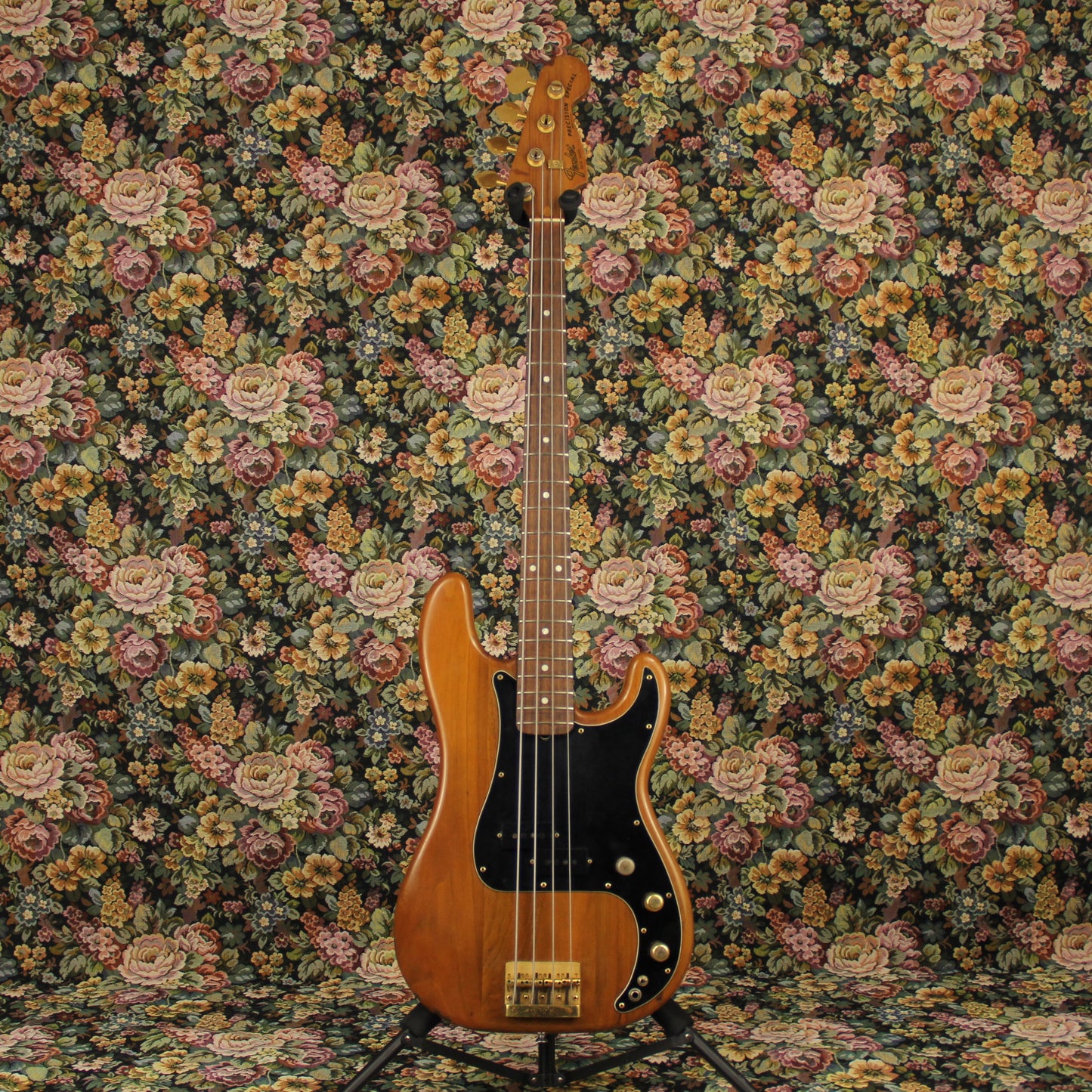 1982 Vintage Series Fender Precision Special Bass