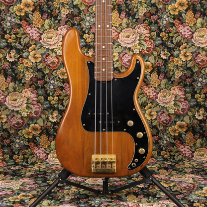 1982 Vintage Series Fender Precision Special Bass