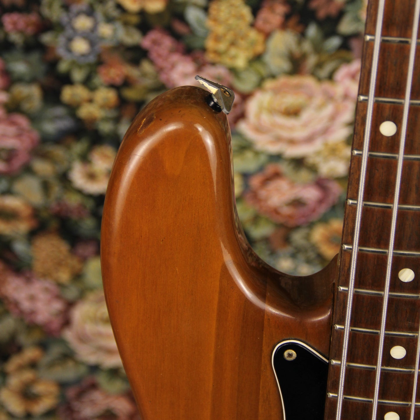 1982 Vintage Series Fender Precision Special Bass