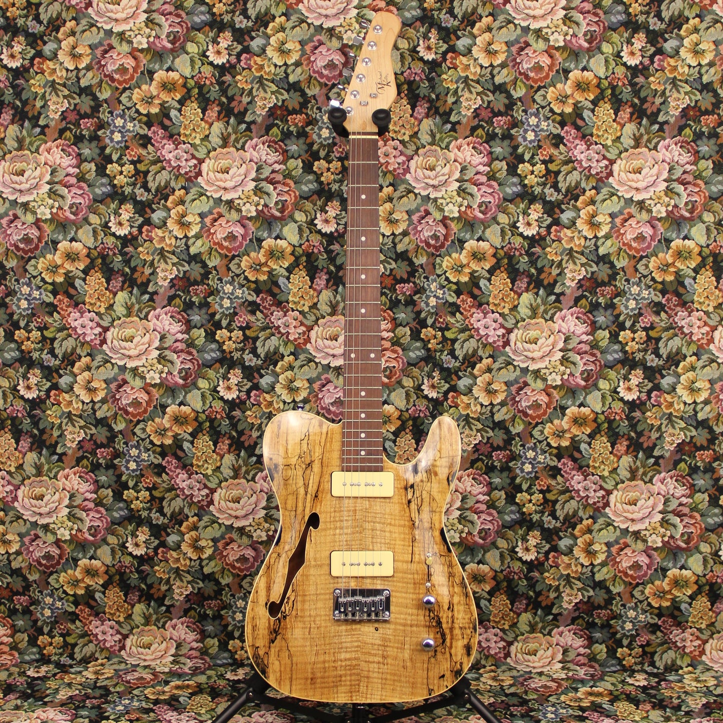 Michael Kelly 59 Thinline Telecaster