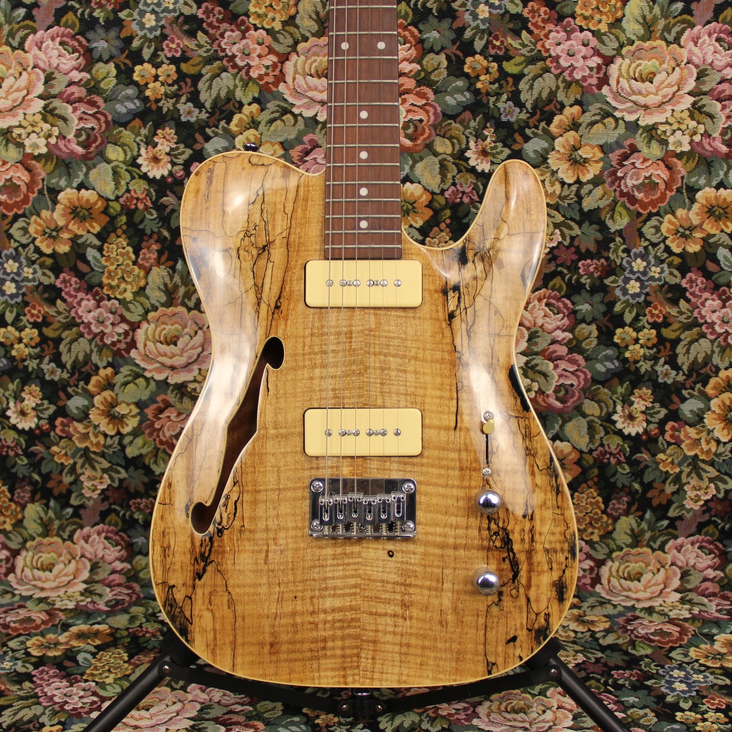 Michael Kelly 59 Thinline Telecaster