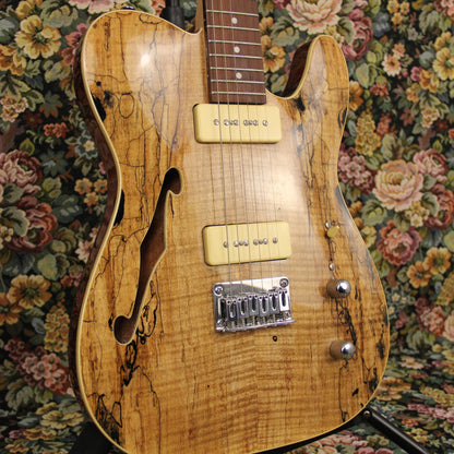 Michael Kelly 59 Thinline Telecaster