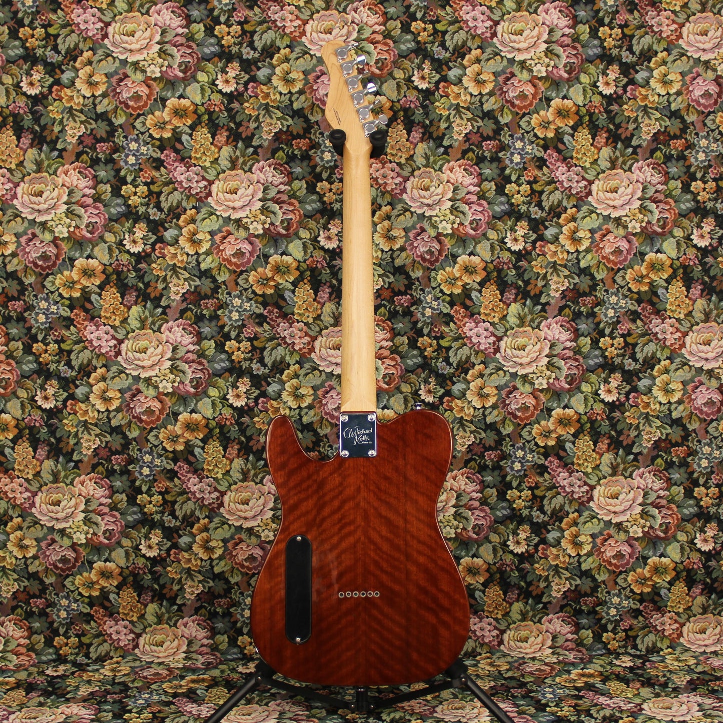 Michael Kelly 59 Thinline Telecaster