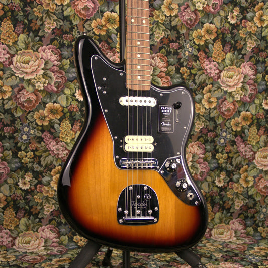 Fender Player Jaguar