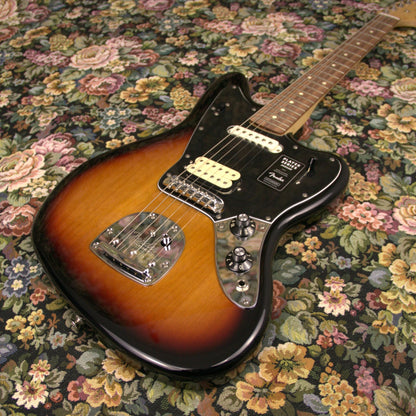 Fender Player Jaguar