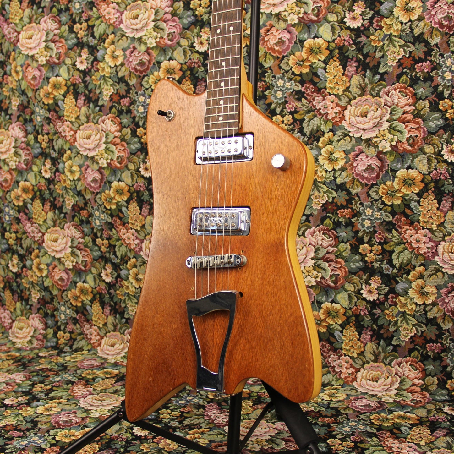 Unbranded Bo Diddley Jupiter Thunderbird