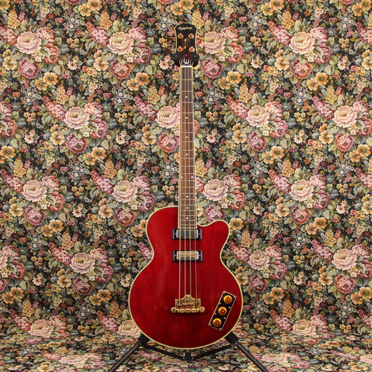 Epiphone Allen Woody Rumblekat